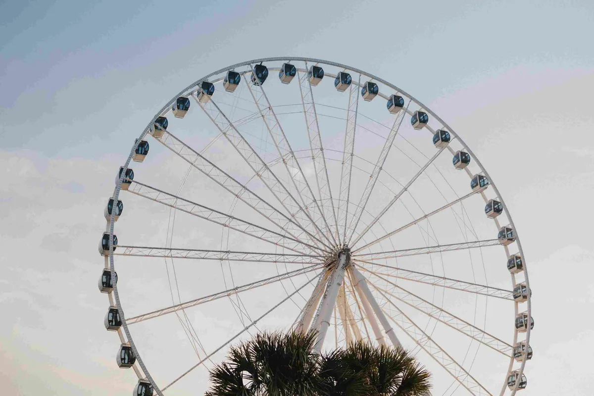 Top 9 Outdoor Activities Near Wander Surfside Beach