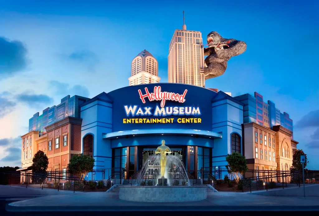 Top 3 Museums Near Wander Surfside Beach