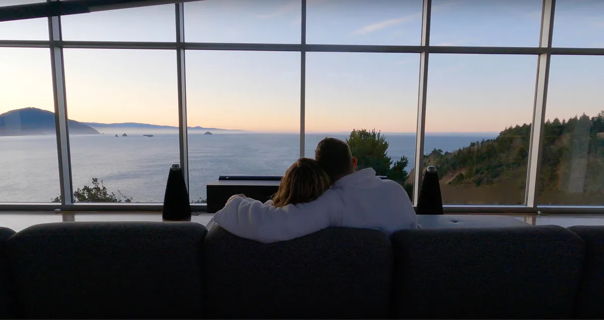Wander Stories: Guests Share “Secret” Spots near Wander Orford Cliffs