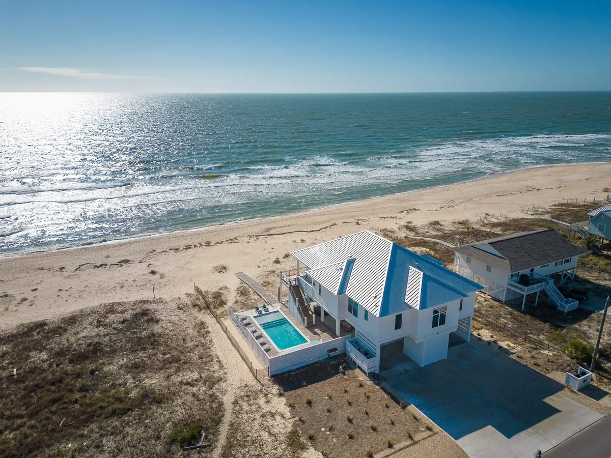 Top 5 Activities in St. George Island, Florida