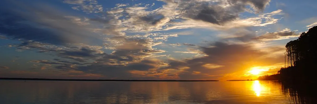 Top 3 Outdoor Activities in St. George Island, Florida