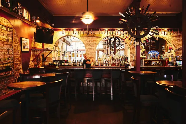 Top 3 Bars in St. George Island, Florida