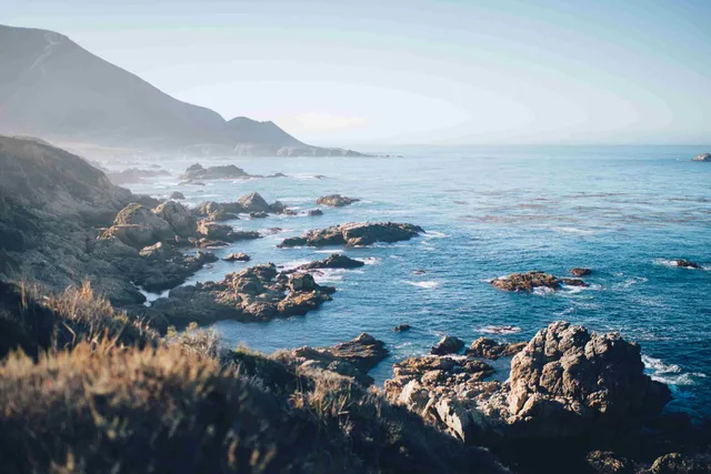 Top 4 Activities in Big Sur, California