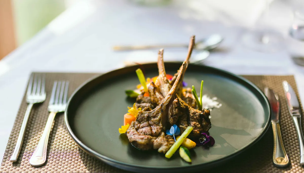 Top 3 Upscale Restaurants in Big Sur and Cambria