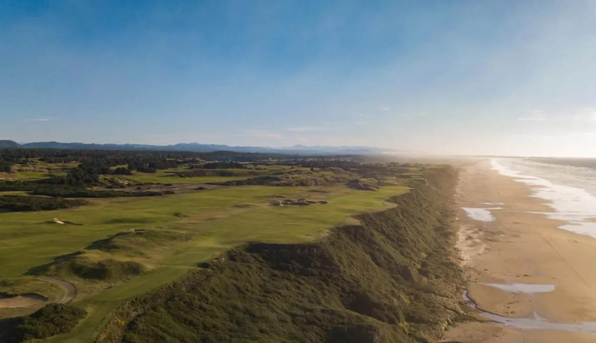 Wander Experiences Guide: Bandon Dunes Golf