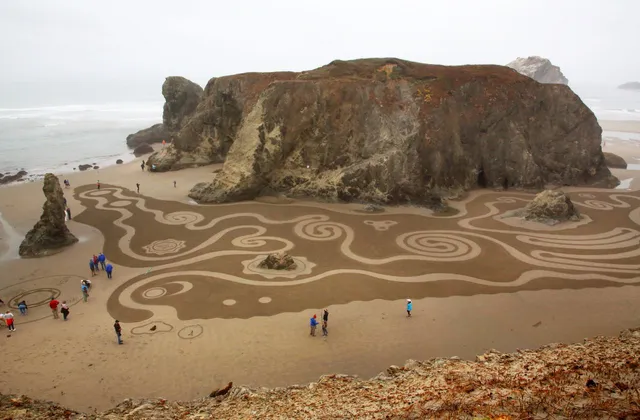 Things to Do in Bandon, Oregon