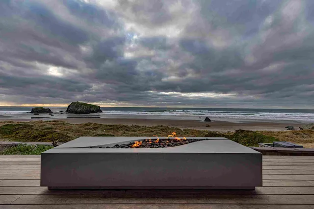 The Wonders of Wander Bandon Beach