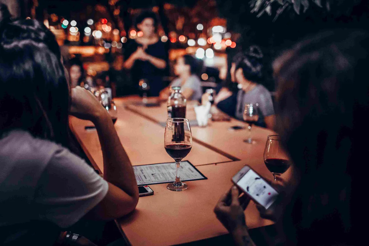 Top 6 Nightlife Spots in Wander Anchor Bay