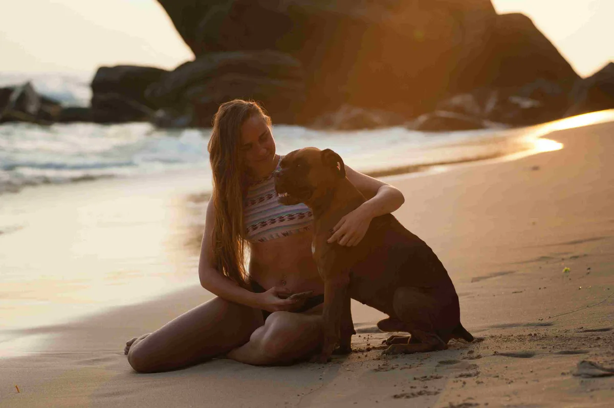 Pet-Friendly Activities + Services: Wander Anchor Bay