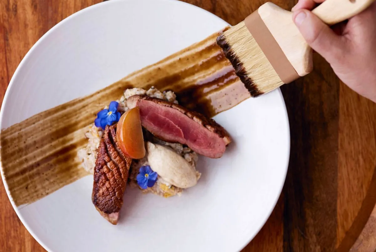 Food Guide: Wander Tahoe Slopes