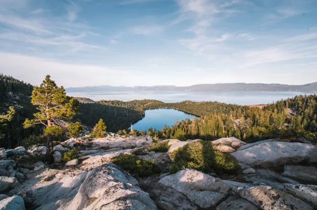Best Things to Do in Lake Tahoe