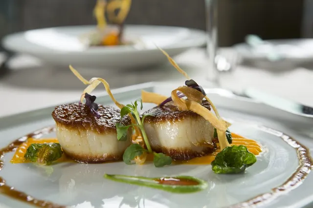 Best Upscale Restaurants in Lake Tahoe