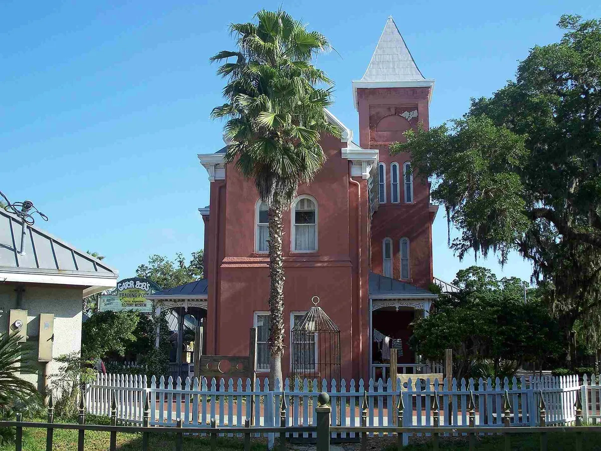 5 Best Museums to Visit in St. Augustine, Florida
