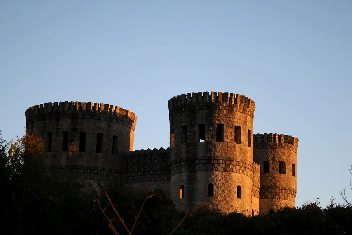 3 Must-See Castles to Visit in St. Augustine, Florida