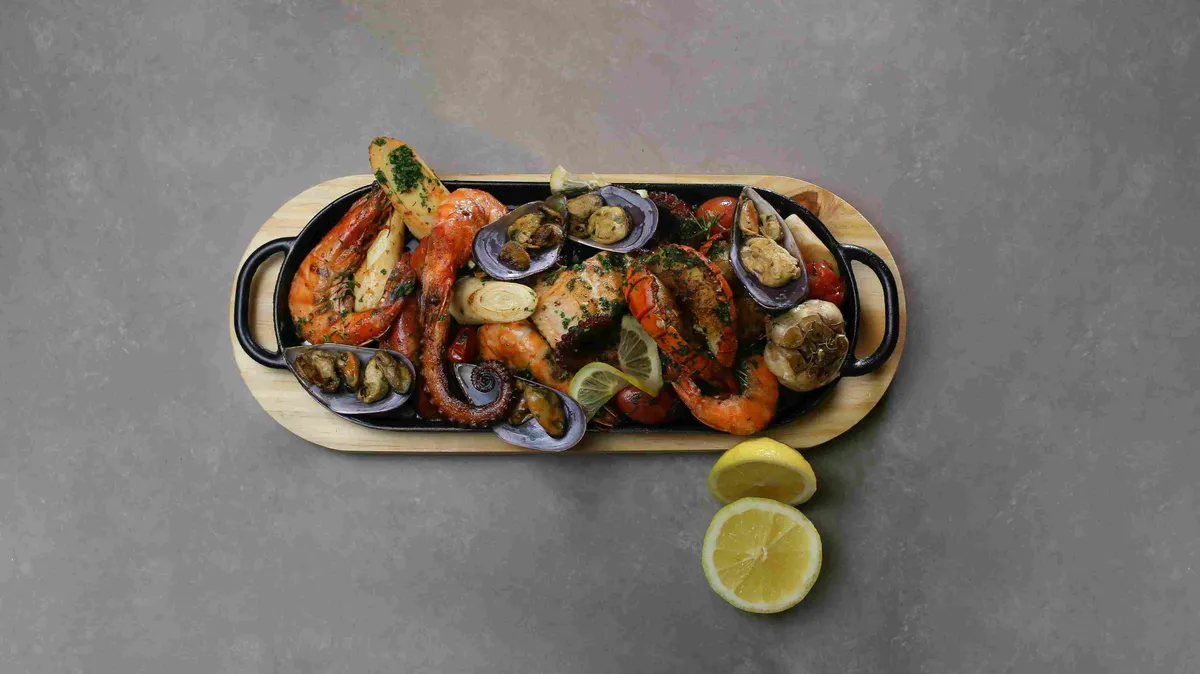 7 Best Restaurants in St. Augustine, Florida