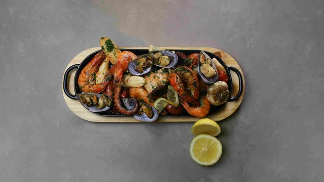 7 Best Restaurants in St. Augustine, Florida