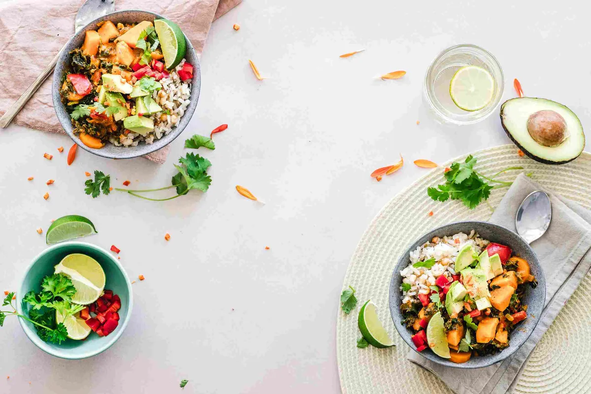 6 Healthy Spots Near Ponte Vedra