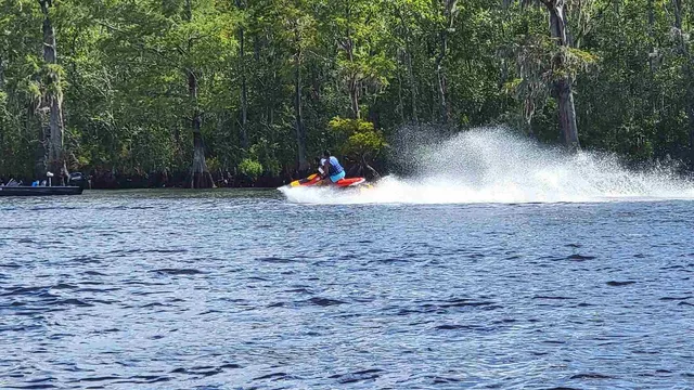 Jet Ski Rentals