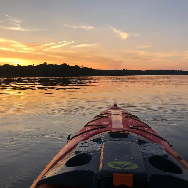 Screaming Eagle Outdoor Adventures 