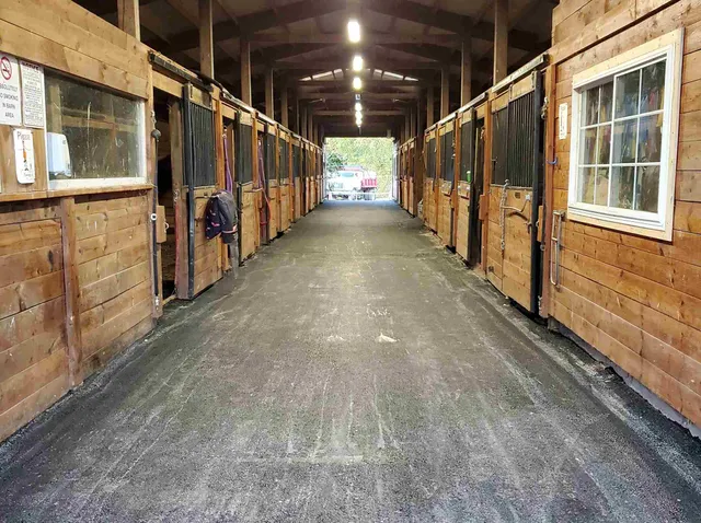 Catskill Equestrian Center