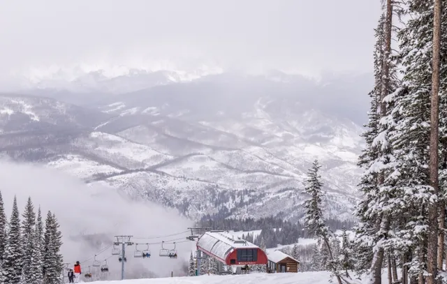 Beaver Creek Resort