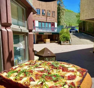 Alpine Pizza Company