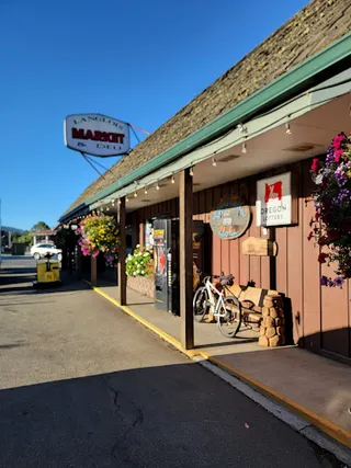 Langlois Market