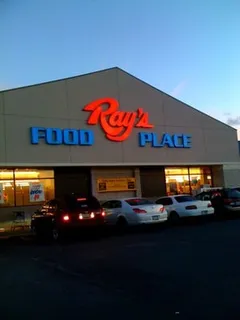 Ray's Food Place