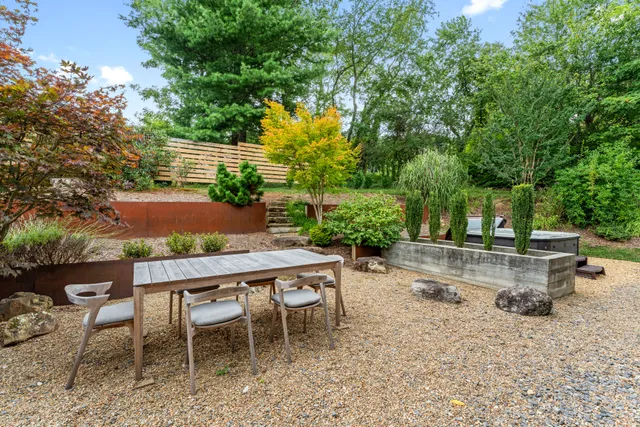 Wander Asheville Meadows