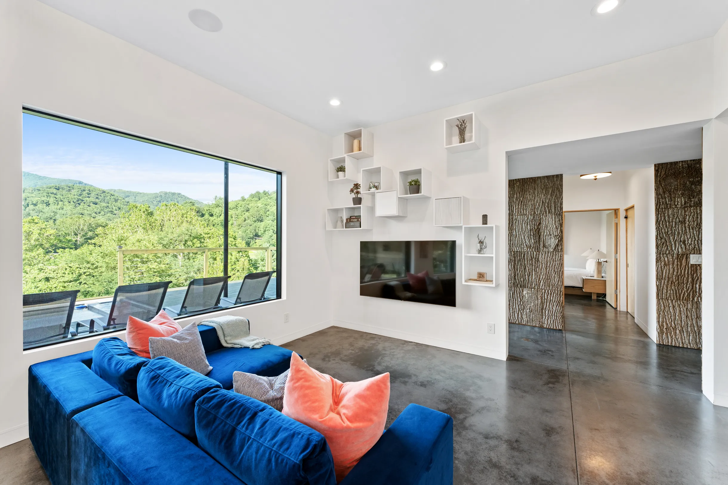 Wander Asheville Meadows #16