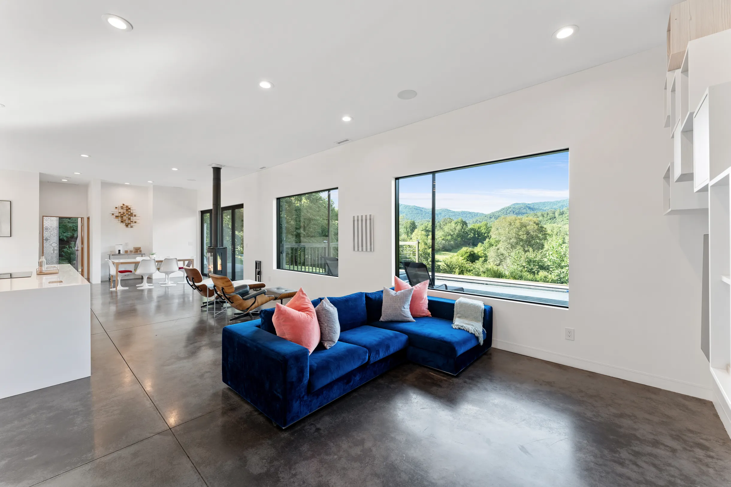 Wander Asheville Meadows #29