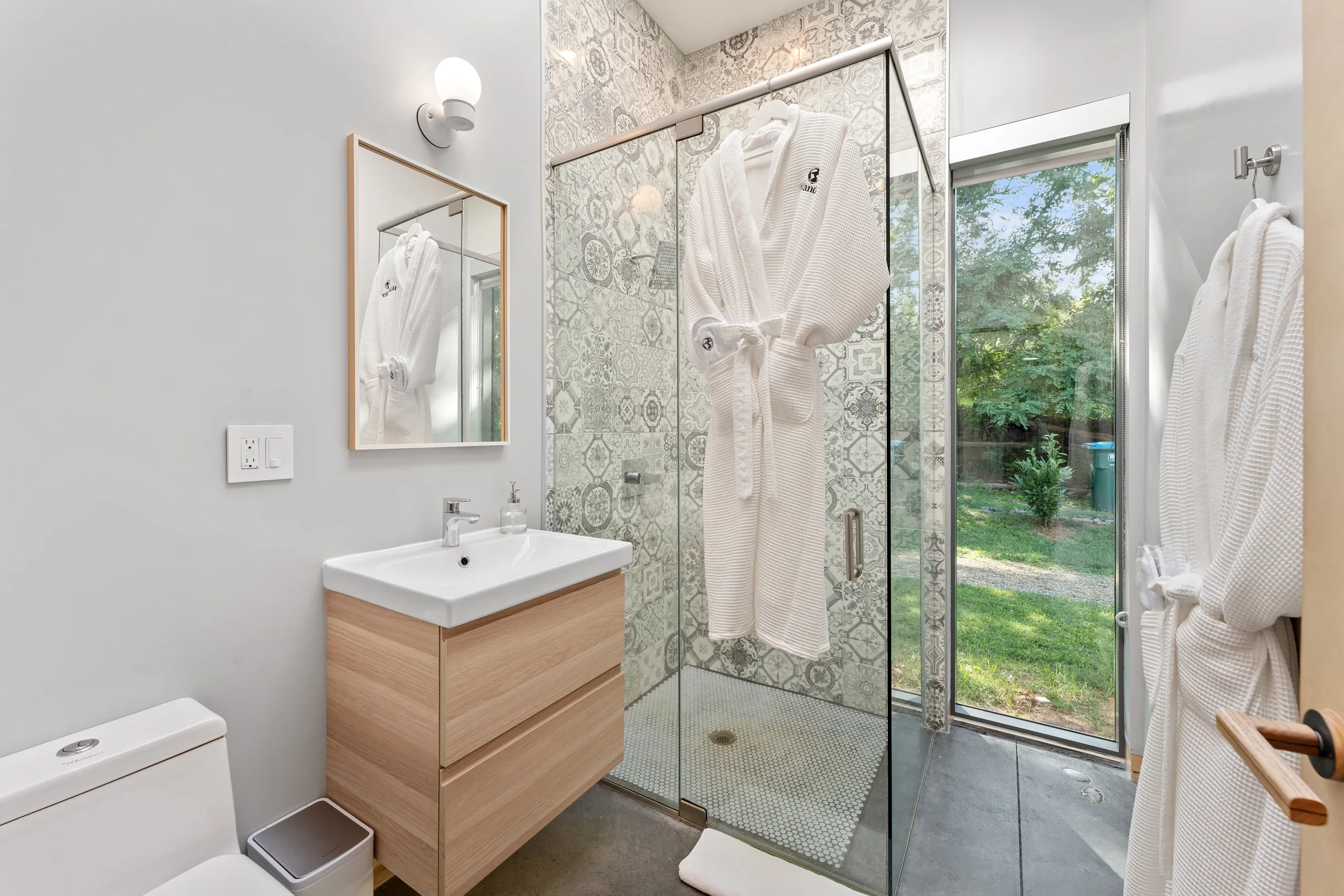 Wander Asheville Meadows #7