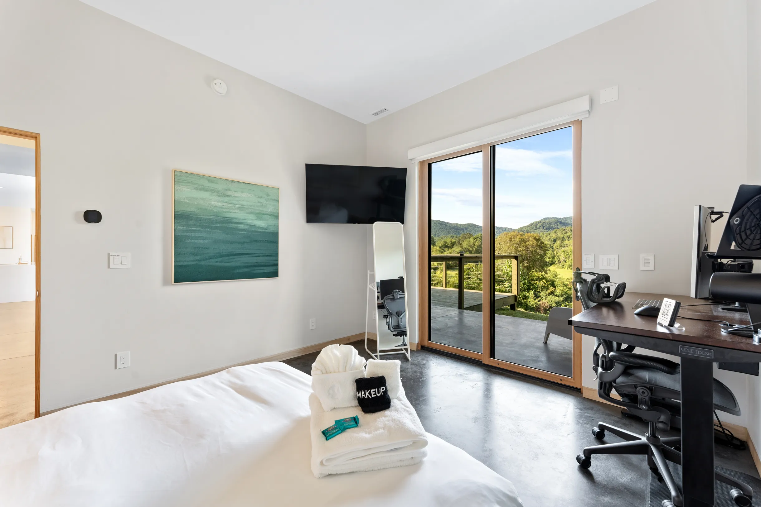 Wander Asheville Meadows #21