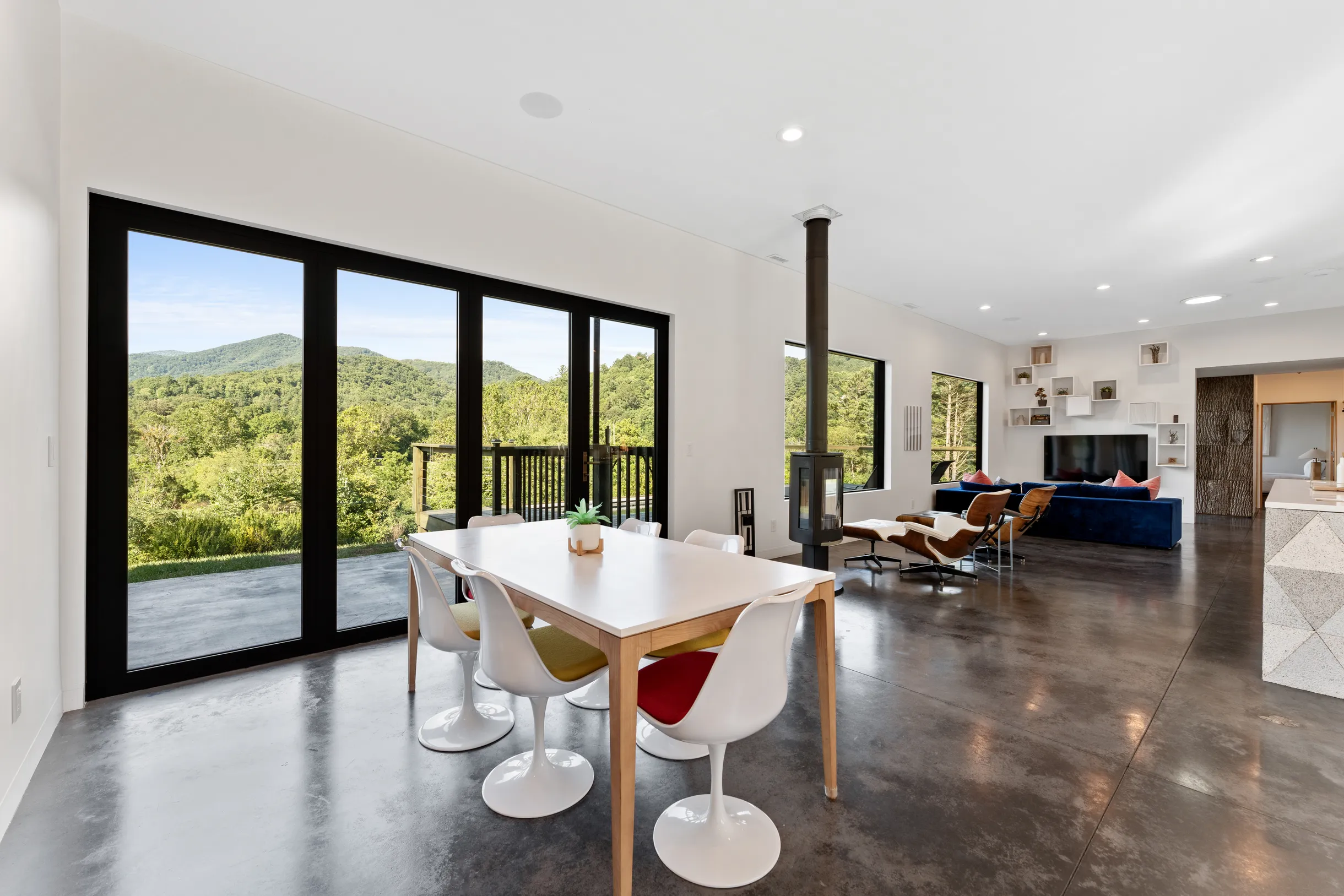 Wander Asheville Meadows #42