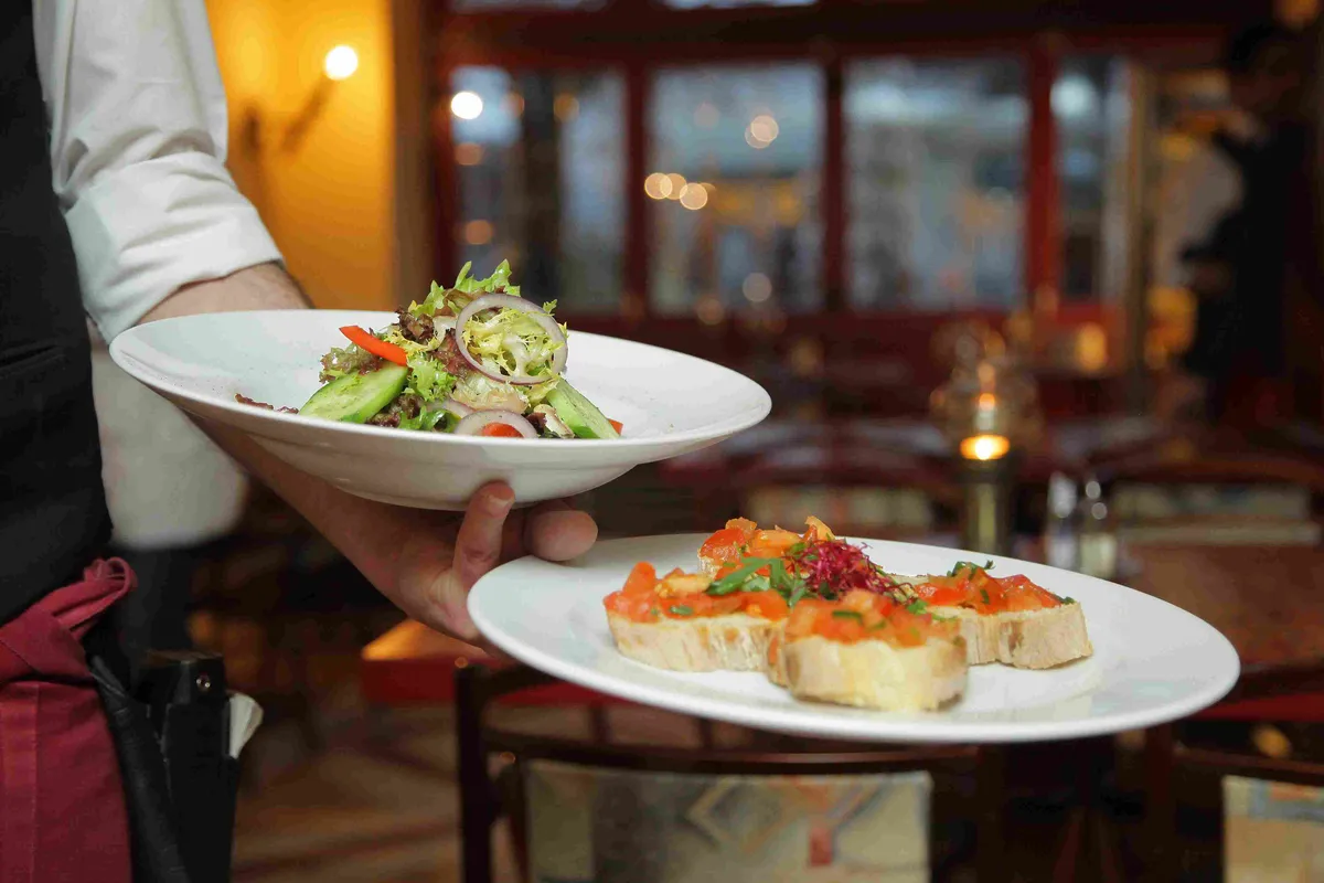 4 Top Upscale Restaurants in Malibu, California