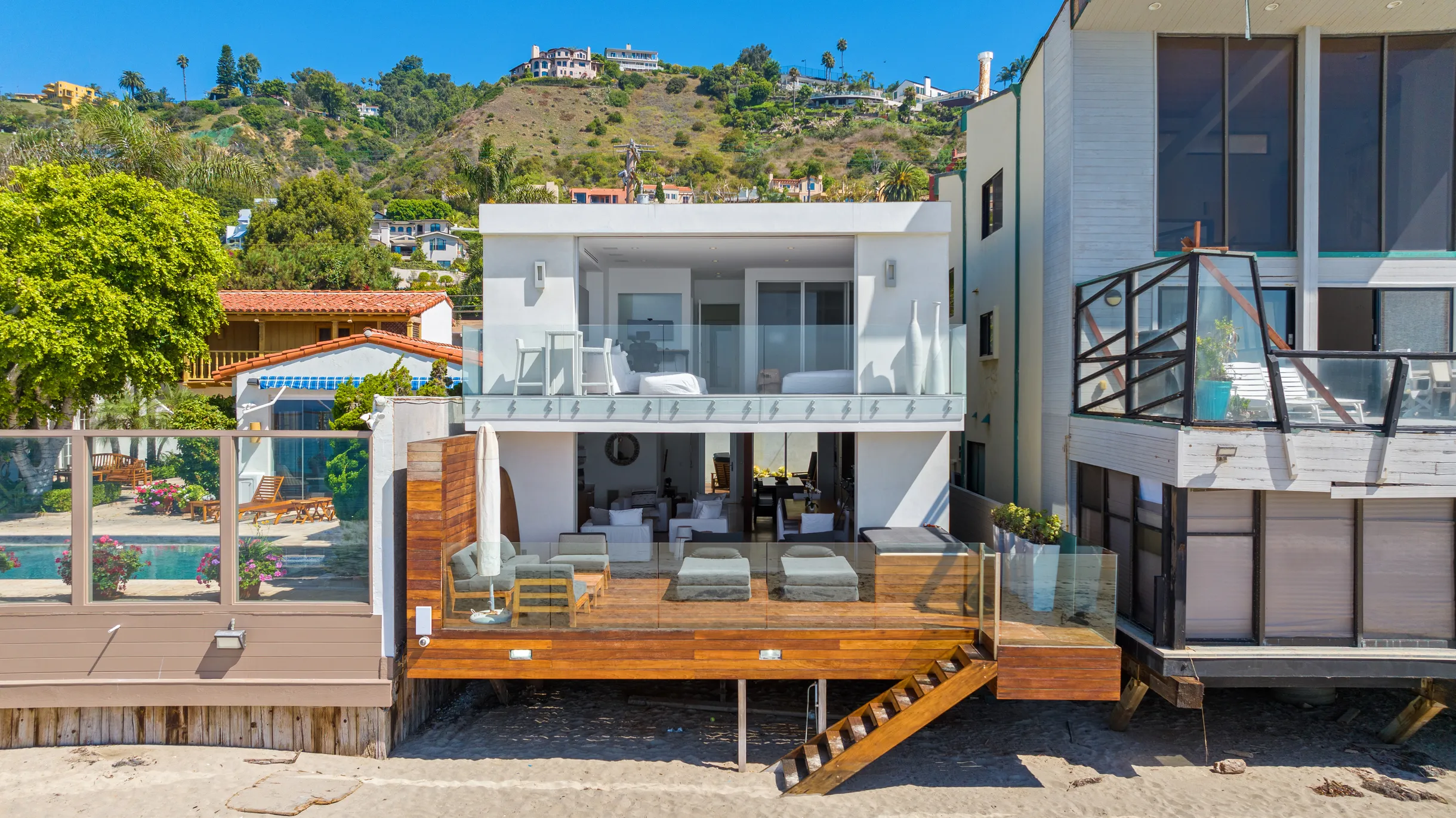 Wander Malibu Beach #4