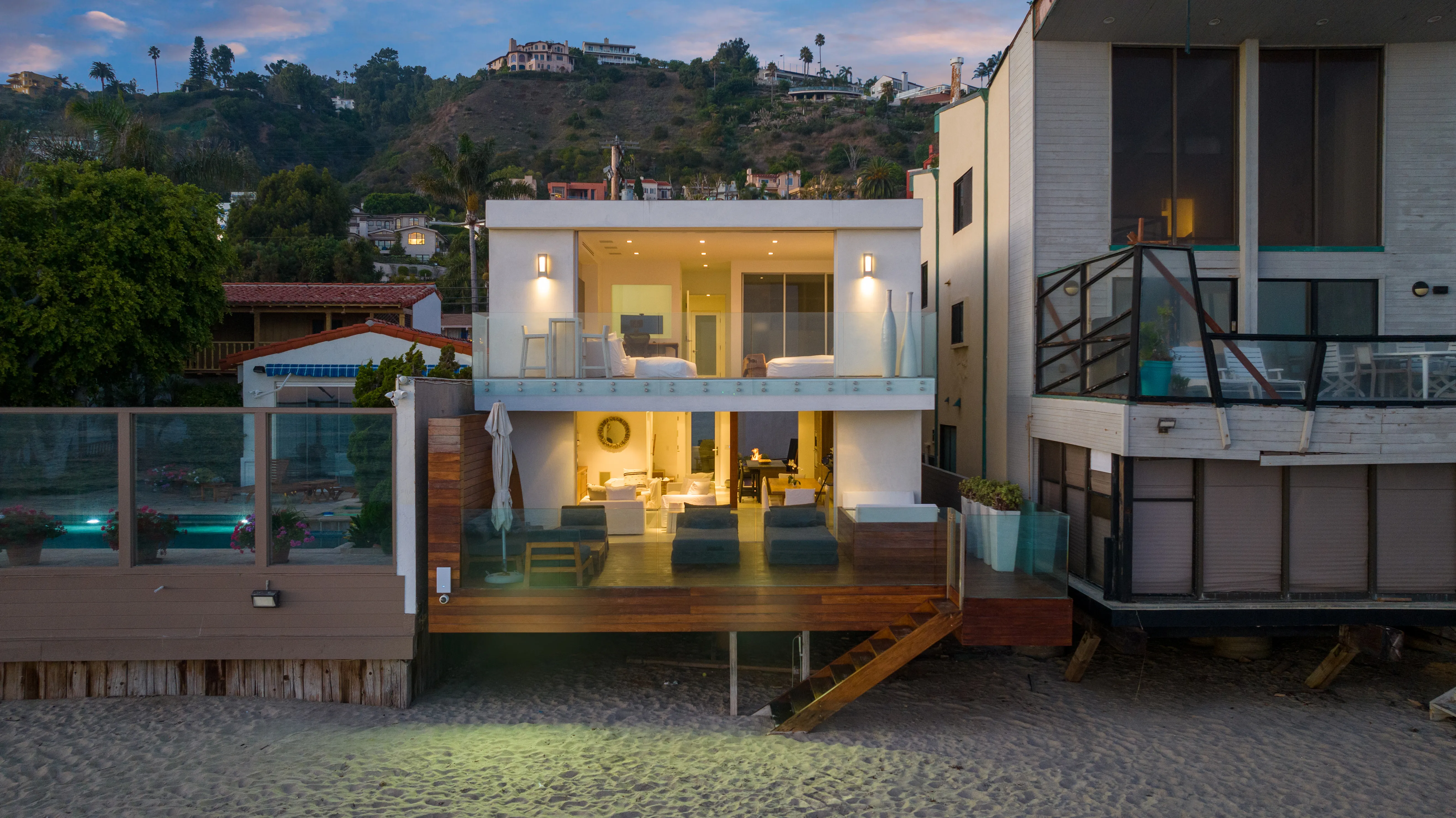 Wander Malibu Beach | Wander Property