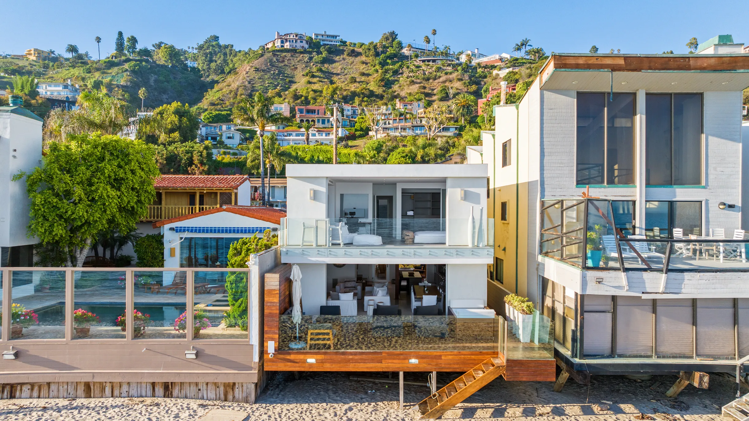 Wander Malibu Beach #5