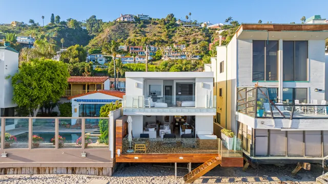 Wander Malibu Beach #5