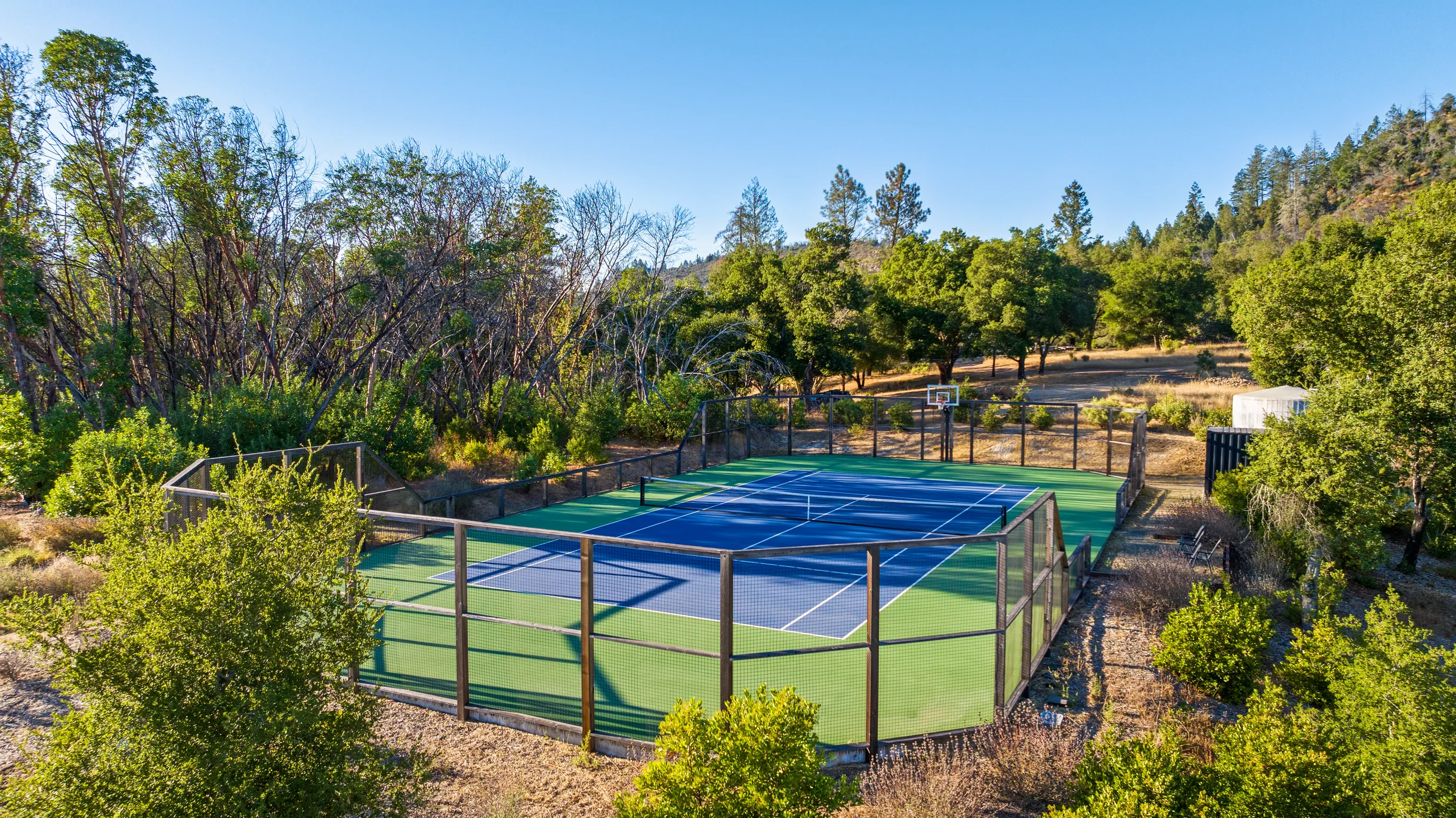 Wander Calistoga Valley #4