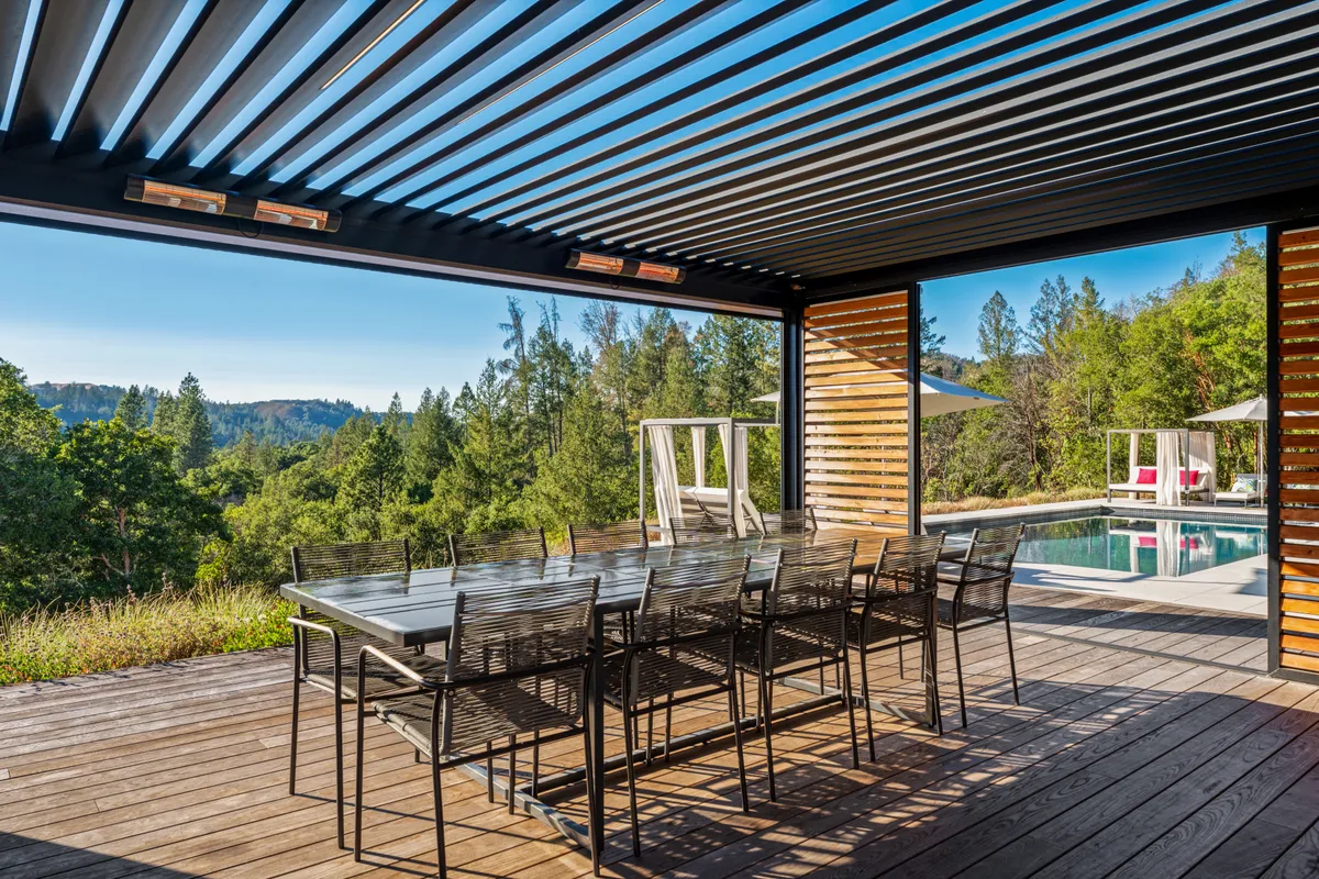 Wander Calistoga Valley