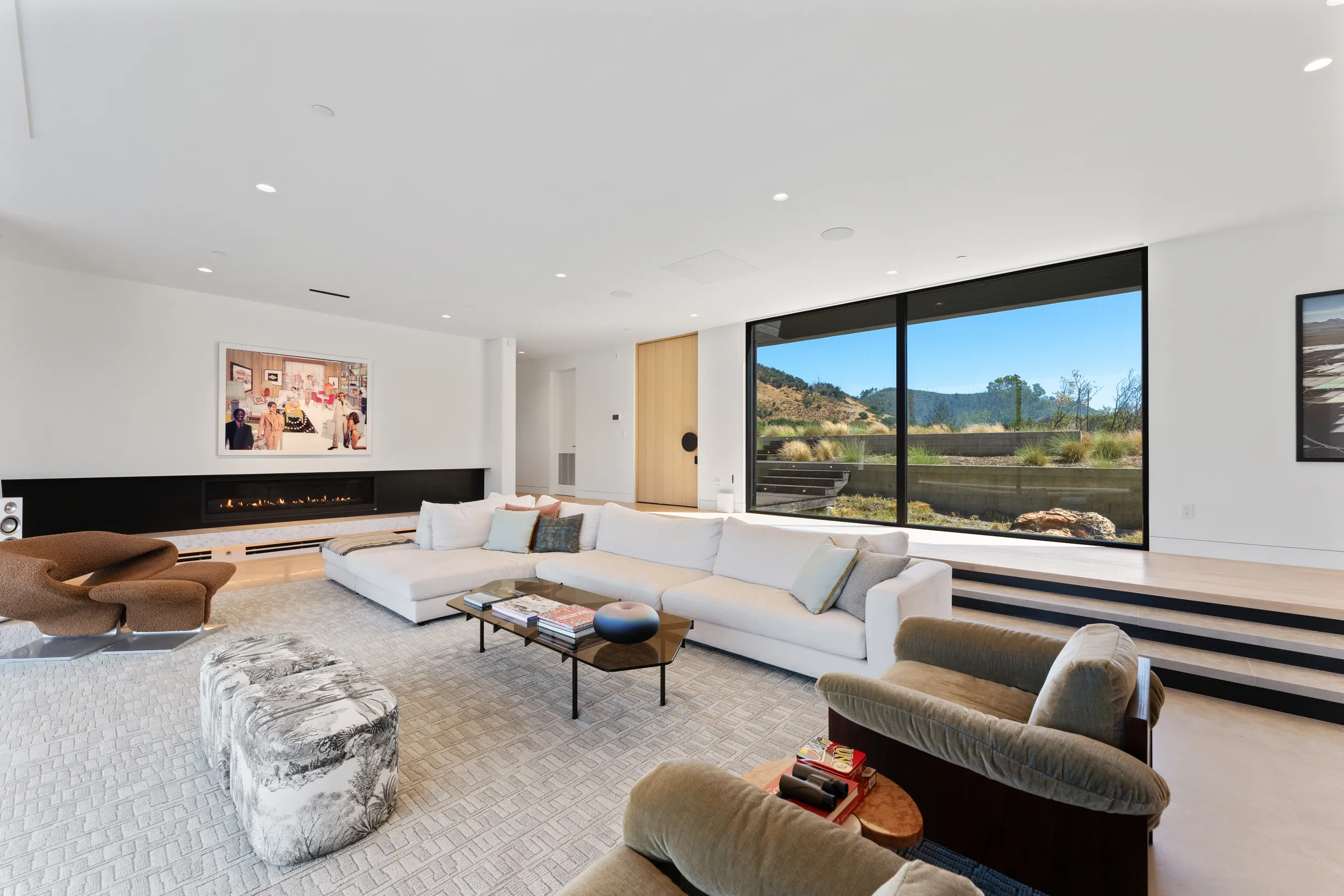 Wander Calistoga Valley #5