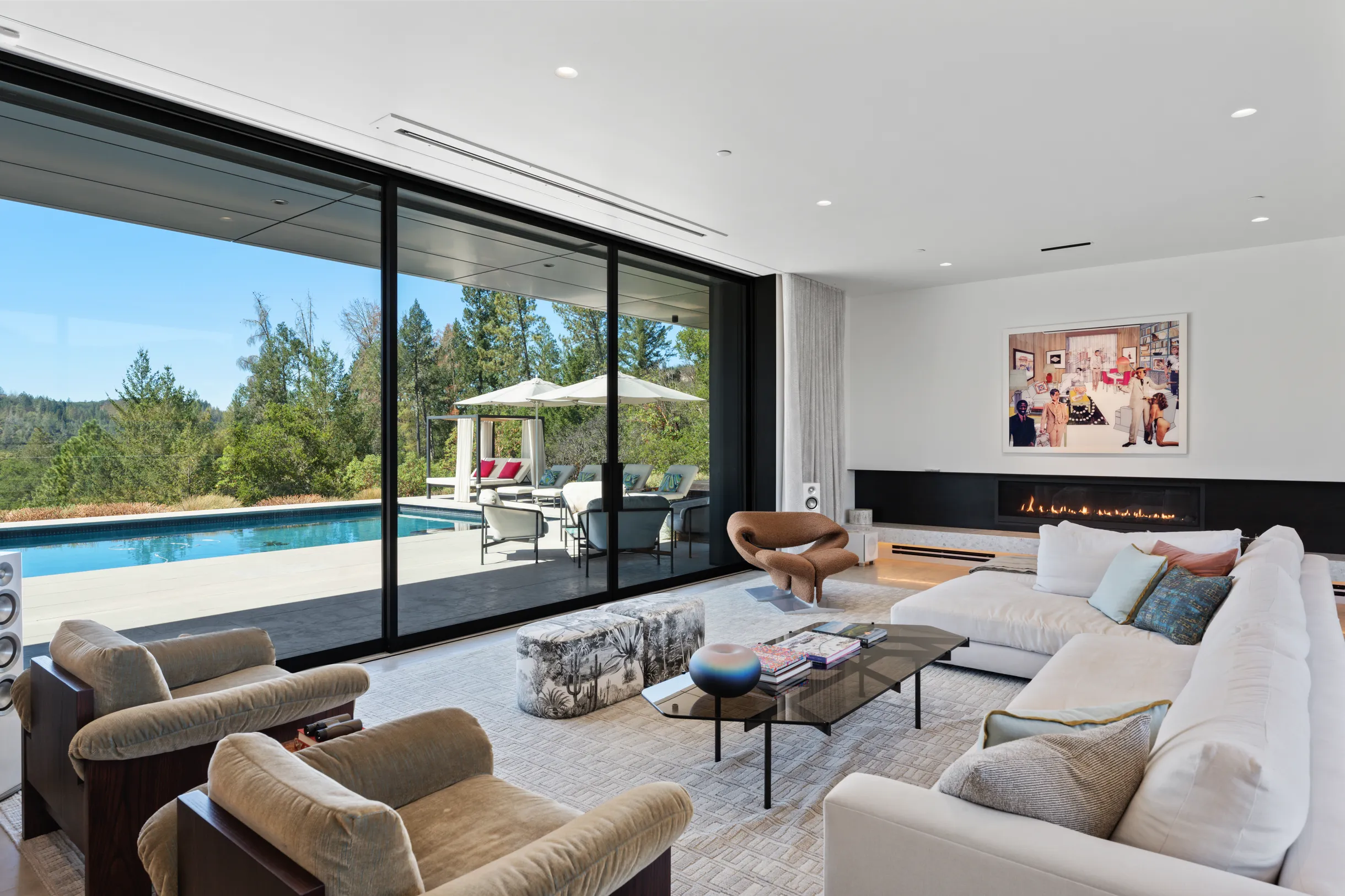 Wander Calistoga Valley #20