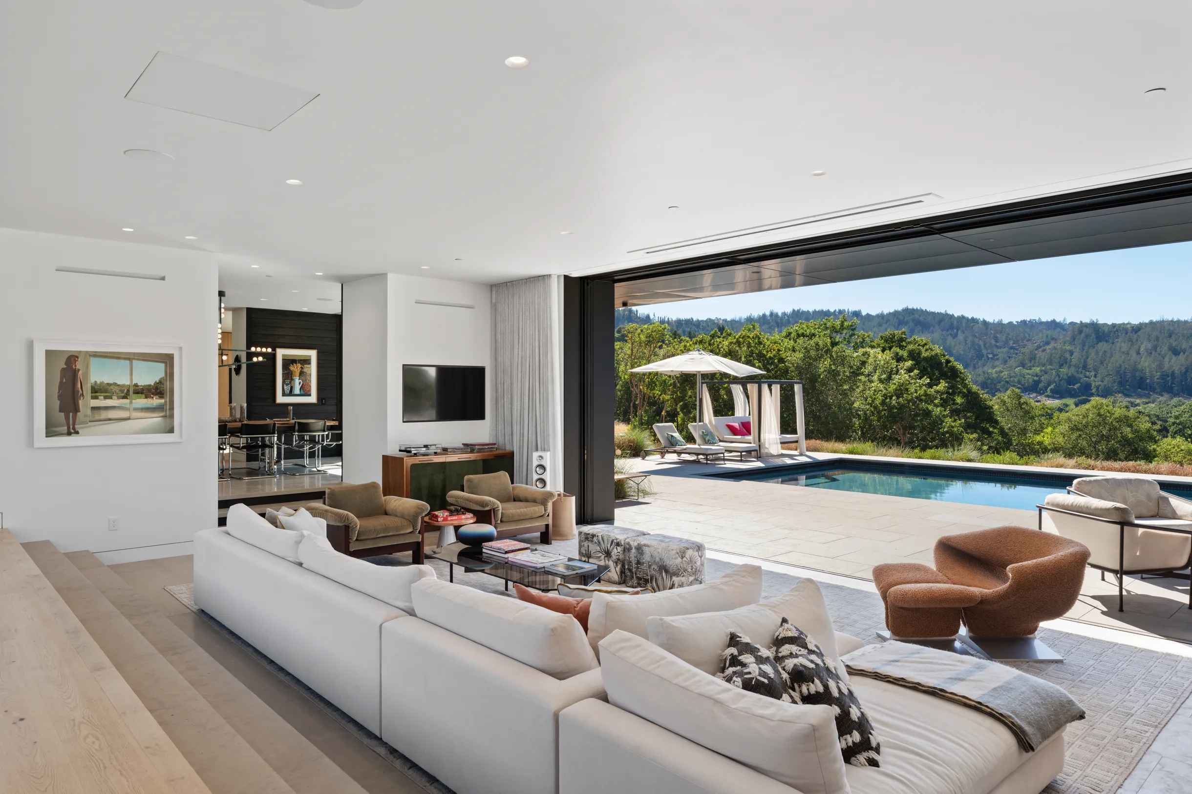 Wander Calistoga Valley #7