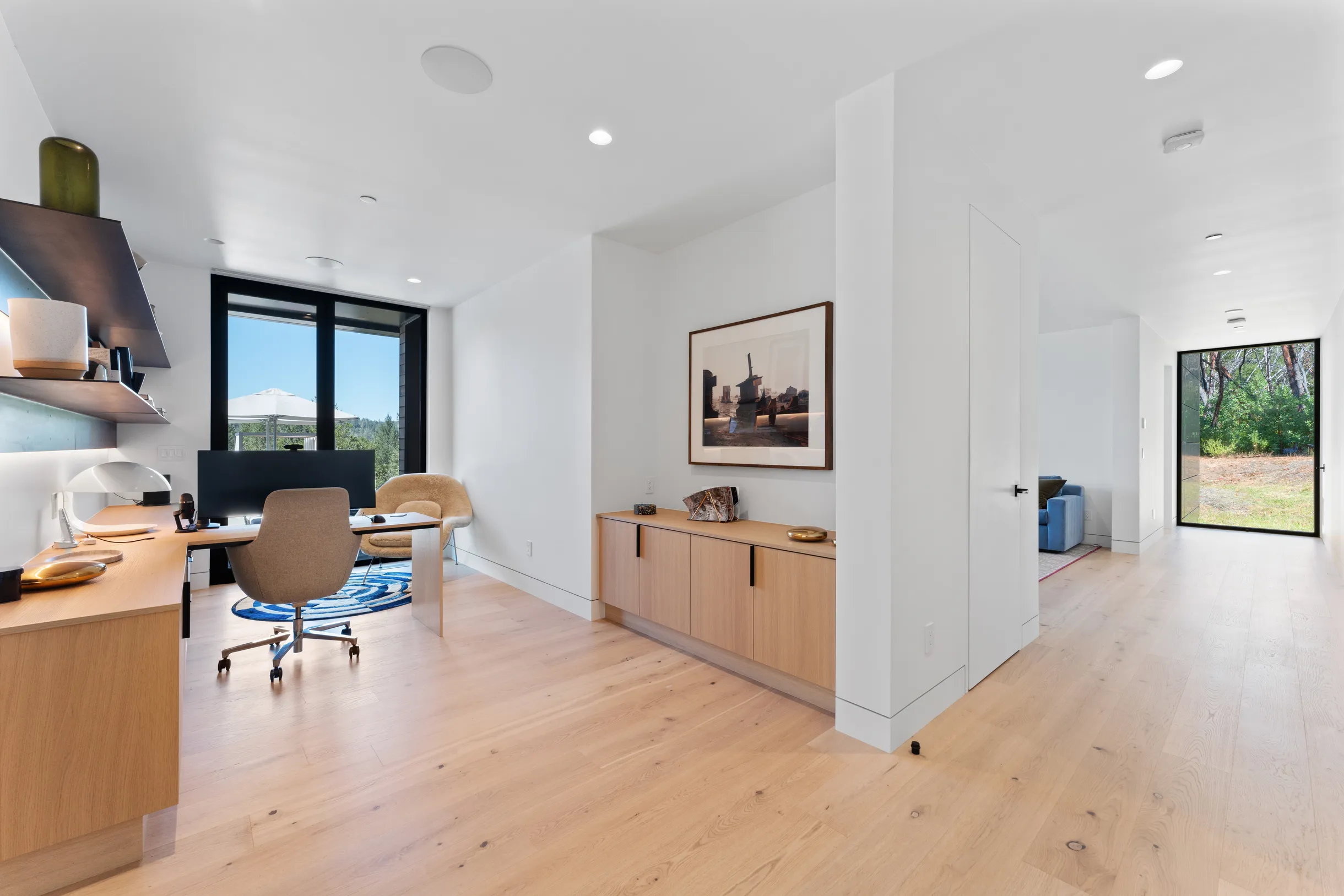 Wander Calistoga Valley #34