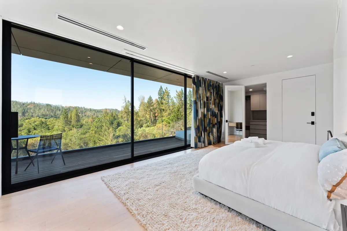 Bedroom 1 image