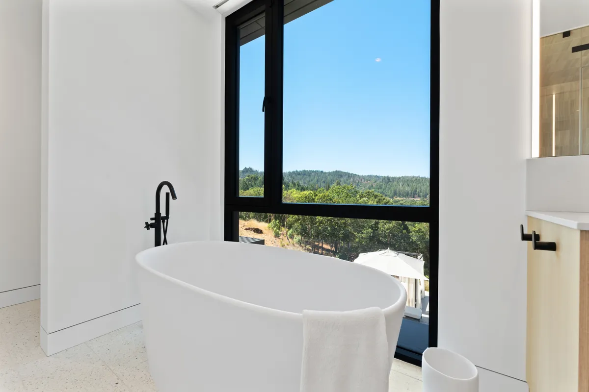 Wander Calistoga Valley