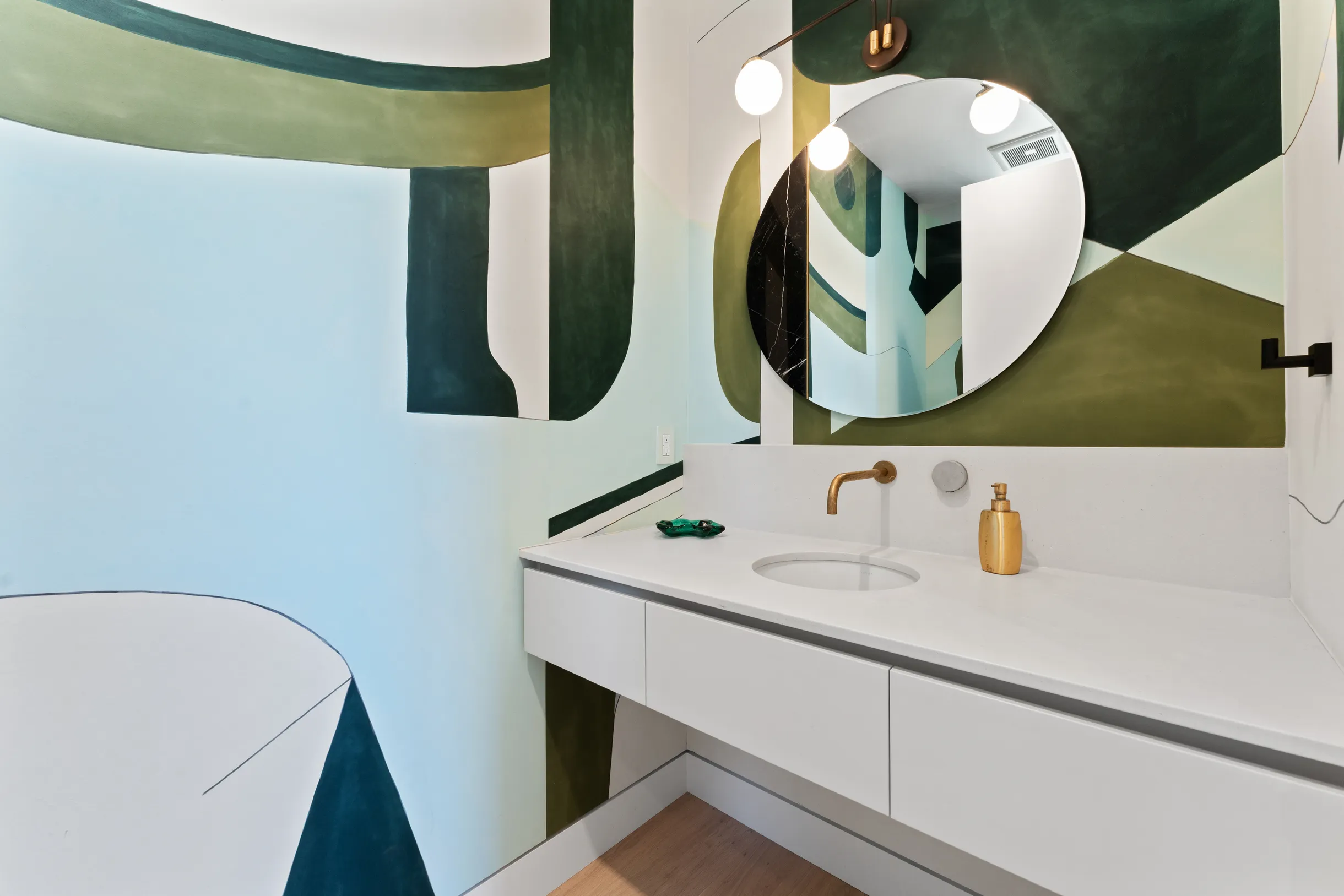 Wander Calistoga Valley #15