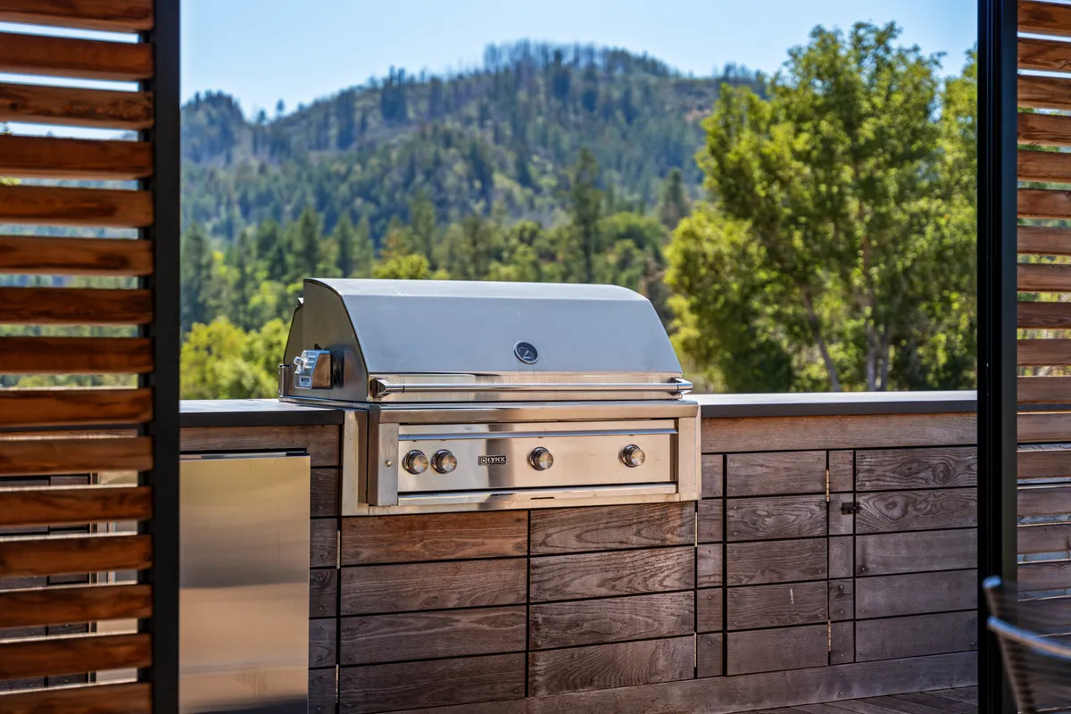 Wander Calistoga Valley