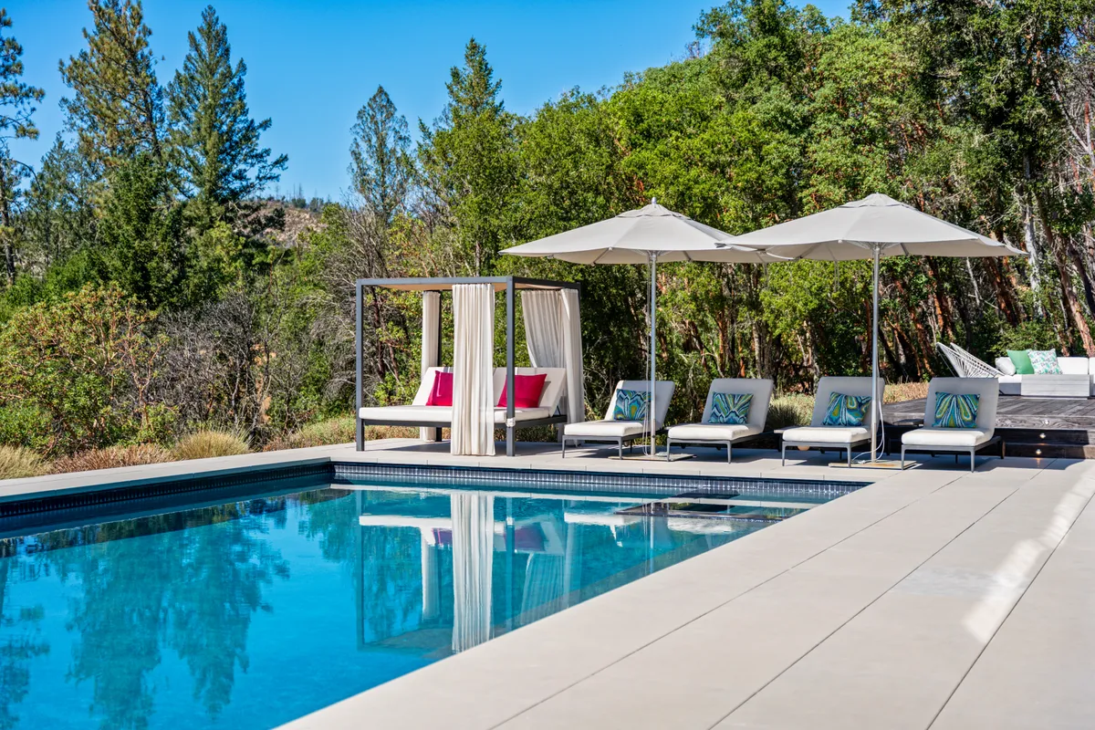 Wander Calistoga Valley